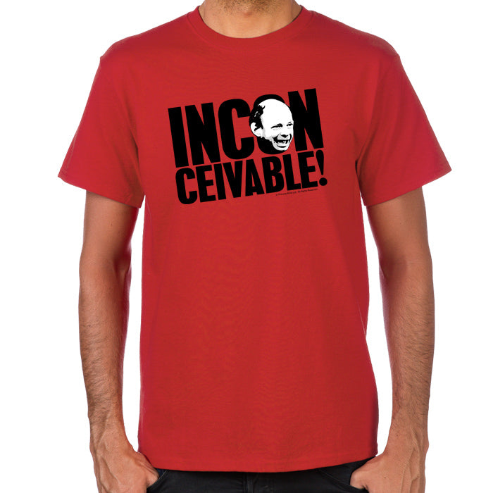 Inconceivable T-Shirt
