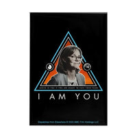 Load image into Gallery viewer, Janice Magnet
