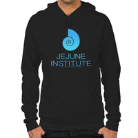 Load image into Gallery viewer, Jejune Institute Hoodie
