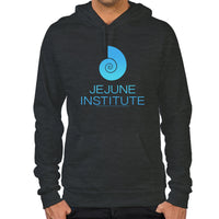 Load image into Gallery viewer, Jejune Institute Hoodie
