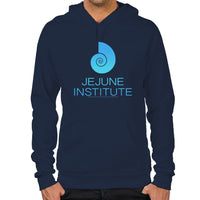 Load image into Gallery viewer, Jejune Institute Hoodie
