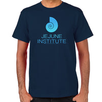Load image into Gallery viewer, Jejune Institute T-Shirt
