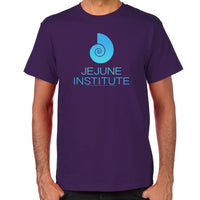 Load image into Gallery viewer, Jejune Institute T-Shirt
