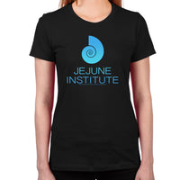 Load image into Gallery viewer, Jejune Institute Women&#39;s T-Shirt
