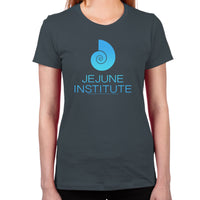 Load image into Gallery viewer, Jejune Institute Women&#39;s T-Shirt
