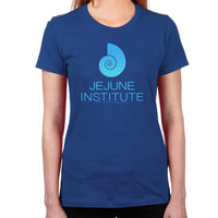 Load image into Gallery viewer, Jejune Institute Women&#39;s T-Shirt
