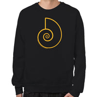 Load image into Gallery viewer, Jujune Logo Sweatshirt
