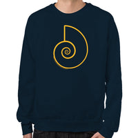 Load image into Gallery viewer, Jujune Logo Sweatshirt
