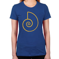 Load image into Gallery viewer, Jujune Logo Women&#39;s T-Shirt
