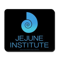 Load image into Gallery viewer, Jejune Institute Mousepad
