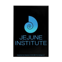 Load image into Gallery viewer, Jejune Institute Magnet
