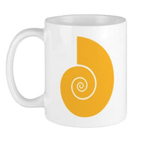 Load image into Gallery viewer, Jejune Logo Mug
