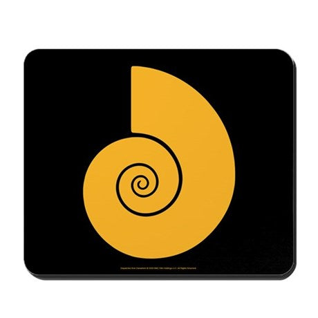 Jejune Logo Mousepad