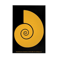 Load image into Gallery viewer, Jejune Logo Magnet
