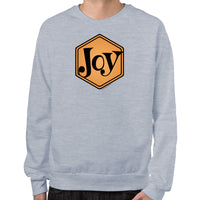 Load image into Gallery viewer, Joy Sweatshirt
