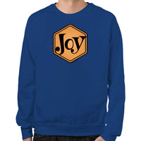 Load image into Gallery viewer, Joy Sweatshirt
