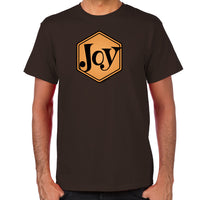 Load image into Gallery viewer, Joy T-Shirt
