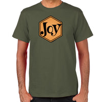 Load image into Gallery viewer, Joy T-Shirt
