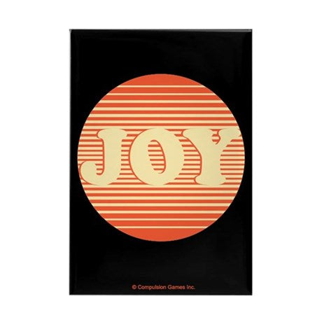 Pop Joy Magnet