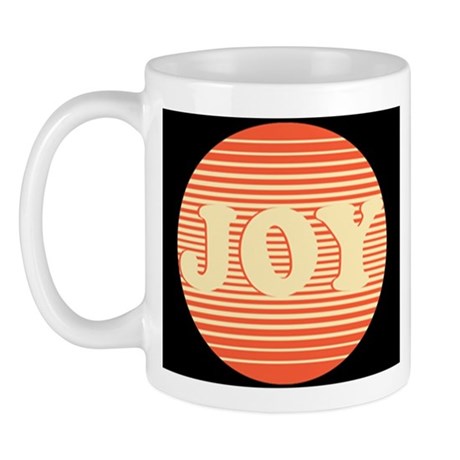 Pop Joy Mug