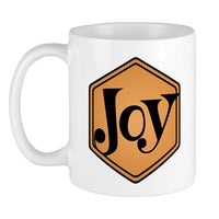 Load image into Gallery viewer, Joy Mug
