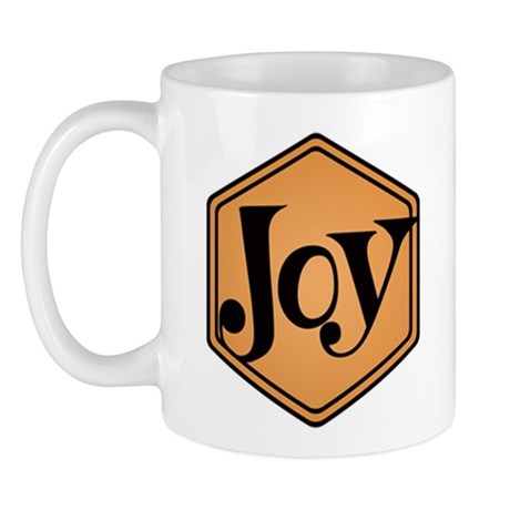 We Happy Few Joy Mug