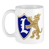 Load image into Gallery viewer, Lynx Mug

