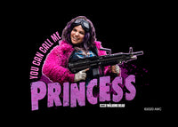 Load image into Gallery viewer, Walking Dead Princess Magnet

