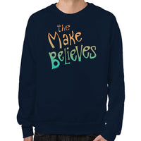 Load image into Gallery viewer, The Make Believes Sweatshirt
