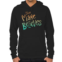 Load image into Gallery viewer, The Make Believes Hoodie
