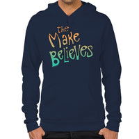 Load image into Gallery viewer, The Make Believes Hoodie
