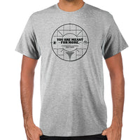 Load image into Gallery viewer, You Are Meant For More T-Shirt
