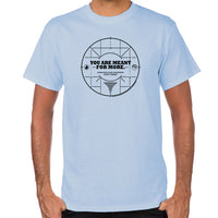 Load image into Gallery viewer, You Are Meant For More T-Shirt
