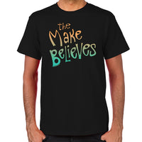 Load image into Gallery viewer, The Make Believes T-Shirt
