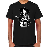 Load image into Gallery viewer, Judith Grimes Men&#39;s T-Shirt
