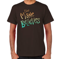 Load image into Gallery viewer, The Make Believes T-Shirt
