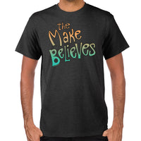 Load image into Gallery viewer, The Make Believes T-Shirt
