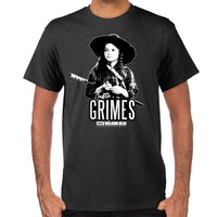 Load image into Gallery viewer, Judith Grimes Men&#39;s T-Shirt
