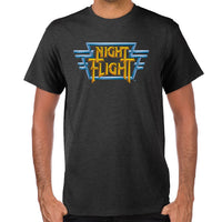 Load image into Gallery viewer, Night Flight T-Shirt
