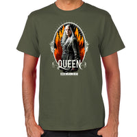 Load image into Gallery viewer, Queen Carol T-Shirt
