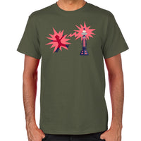 Load image into Gallery viewer, Spankers T-Shirt
