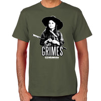 Load image into Gallery viewer, Judith Grimes Men&#39;s T-Shirt
