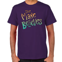 Load image into Gallery viewer, The Make Believes T-Shirt
