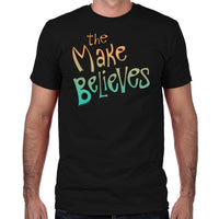 Load image into Gallery viewer, The Make Believes Men&#39;s Fitted T-Shirt

