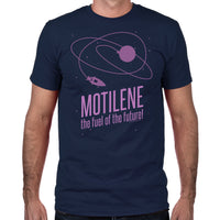 Load image into Gallery viewer, Motilene Men's Fitted T-Shirt

