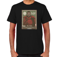 Load image into Gallery viewer, TWD Mercer T-Shirt
