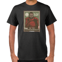 Load image into Gallery viewer, TWD Mercer T-Shirt

