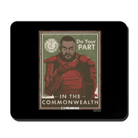 Load image into Gallery viewer, TWD Mercer Mousepad
