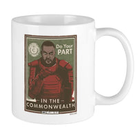 Load image into Gallery viewer, TWD Mercer Mug
