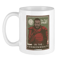 Load image into Gallery viewer, TWD Mercer Mug
